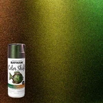 Green Copper, Rust-oleum Color Shift Spray PAINT-372478, 11 Oz New. Price: $16.32.
