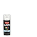 K02705007 Fusion All-in-one Clear Gloss 12 Oz Spray Paint Multi-surface New. Price: $11.20.