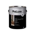 Proluxe Satin Clear Oil-based Acrylic Brushing Lacquer Gal DFT017/01/ 4 Pk New. Price: $184.95.