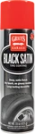 Griots Garage Black Satin Tire Coating - 15OZ Aerosol 10951 New. Price: $88.57.
