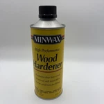 Minwax High Performance Wood Hardener Strengthens Rotting 483 Ml New. Price: $16.99.