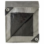 Truguard HD-GT-SB-0810 Storage Tarp Cover X Silver Black Mil New. Price: $43.89.