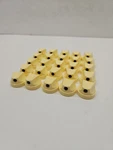 Skinny Cream Caps Spray Paint Tips Nozzles 25 Pack Graffiti Mural Art Tools New. Price: $9.99.