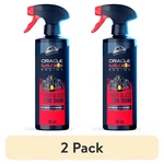 2 Pack Armor All Tire Shine Hybrid Ceramic Spray High Gloss 16 Fl Oz New. Price: $34.69.