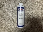 Mohawk Finishing Products Polyurethane Up Flat 16OZ M603-4405 New. Price: $39.00.