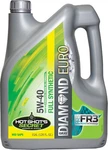 Shot's Secret Gray Diamond Euro Oil 5W40 Full Synthetic 1 Gallon New. Price: $56.99.