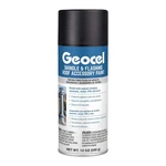 Geocel Shingle And Flashing Roof Paint, Brown 892L37 New. Price: $11.43.