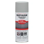 Rust-oleum 1685830 Spray PAINT,GALVANIZED,12 Oz. 6KP26 New. Price: $12.05.