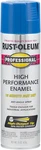 High Performance Gloss Enamel Spray Paint, 15 Oz - Fast Drying Metal/wood New. Price: $15.02.