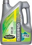 Shot's Secret Gray Diamond Euro Oil 5W30 Full Synthetic 1 Gallon New. Price: $59.99.