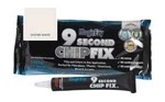 Magicezy 9-SECOND 1-PART Chip Fix, Oyster White New. Price: $29.99.