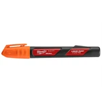 48-22-3771MILWAUKEE Tool Inkzall Orange Liquid Paint Marker New. Price: $62.61.