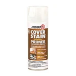 Zinsser 3608 Cover Stain Oil Base Primer Spray, 13 Ounce (pack Of 1), White New. Price: $13.15.