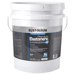 Rust-oleum 359664 Roof Coating, Water Base, Bright White New. Price: $284.99.