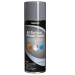 All Surface Primer Spray One-part Epoxy Matte Gray 1 Can Enhance Adhes... New. Price: $22.92.