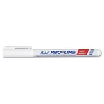 Markal 96871 Paint Marker, Medium Tip, White. Bulk Lot Of 5 New. Price: $25.00.