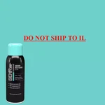 Behr Premiumhidden Sea Glass Gloss Spray Paint, Turquoise / Aqua - 12 Oz.. Price: $9.38.