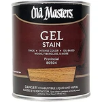Old Masters 24993, 1 Quart, Provincial New. Price: $55.00.