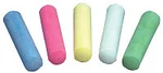 Markal 434-80501 4X1 Yellow Railroad Chalk New. Price: $81.83.