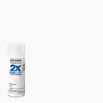 Rust-oleum 249843 Blossom White General-purpose Spray Paint 12 Oz. (pack Of 6) New. Price: $44.09.