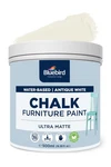 Bluebird Chalk Paint - 500 Ml / 16.9 Fl Oz For Furniture, Home New. Price: $23.72.