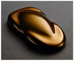 House Of Kolor KBC12 Shimirin Candy Pagan Gold Basecoat Color -1 Qt. New. Price: $218.00.