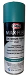 Glidden Max Flex Exterior Fabric Spray Paint, Satin, Romantic Isle, 12 Oz. New. Price: $18.88.