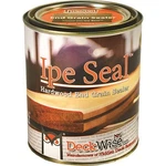 Deckwise Ipe Seal, End Grain Sealer, 1 Quart New. Price: $28.15.