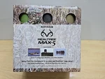 6PK Rust-oleum Realtree MAX-5 Specialty Camouflage Spray Paint Hunting Kit New. Price: $54.98.