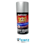 Duplicolor BHA0987 Perfect Match Honda Alabaster Silver Metallic NH700M - 8OZ New. Price: $17.99.