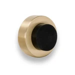 Evi Wall Mounted Doorstop Natural Silicone Adhesive Screw Installati... New. Price: $34.39.