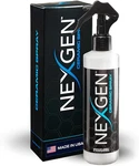 Nexgen Ceramic Spray Silicon Dioxide Easy To Apply, Coating 8OZ New. Price: $48.85.