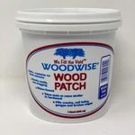 Woodwise White Oak Patch Filler - Quart New. Price: $35.89.
