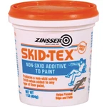 Skid-tex Non-skid Paint Additive, 1 Lb. 22242 Zinsser New. Price: $6.94.