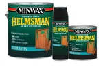 Minwax Helmsman Clear Oil-based Spar Urethane Pick Size & Sheen New. Price: $35.99.