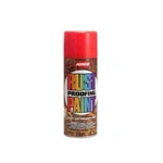 Aervoe 301 12-OZ High-gloss Lead-free Safety Red Rust Proof Enamel Spray Paint New. Price: $19.36.
