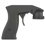 Rust-oleum 243546 Spray Can Grip, 1/2 In Lg, Wd, Black, Aerosol New. Price: $5.89.