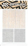 Ak Interactive Wood Veins Decals 1/32, 1/35, 1/48 9082 St (104-LRG) New. Price: $13.59.