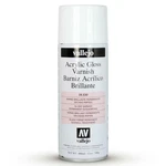 Auxiliary Products: Spray Varnish Glossy (400ML). Price: $17.46.