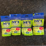 (4) Sunnyside 79205M M-1 Waste Paint Hardener, 4.7 Oz New. Price: $29.00.