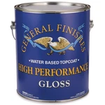Hp Polyurethane Gloss Finish (gal) New. Price: $124.98.
