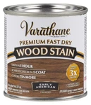 Varathane Premium Early American Oil-based Fast Dry Wood Stain New. Price: $13.98.