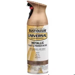 Rust-oleum 249132 Spray Paint, Aged Copper, Metallic, Solvent, 11 Oz New. Price: $12.25.