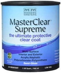 Qt Modern Masters MCS903 Masterclear Supreme Protective Coat, Semi- New. Price: $57.35.