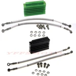 Oil Cooler Radiator Cooling Kits For 110CC 125CC 140CC 150CC CT70 CT110 Z50R Pit New. Price: $45.07.