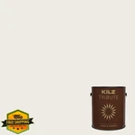 Kilz Tribute Interior Semi-gloss Paint Primer White Modern 1 Gallon New. Price: $80.00.