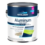 Protect Your Year Round - Totalboat Aluminum Paint Khaki Gallon New. Price: $179.99.
