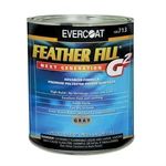 Evercoat 100713 Feather Fill G2 Polyester Primer Surfacer Gallon With Activator New. Price: $122.76.