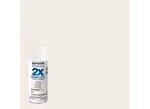 Painter's Touch Spray Paint, Satin, Heirloom White, 12 Oz, Aerosol Can New. Price: $8.93.