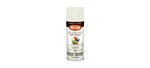 Krylon 5524 Colormaxx Spray Paint, Gloss, Ivory, 12 Oz, Aerosol Can New. Price: $9.03.
